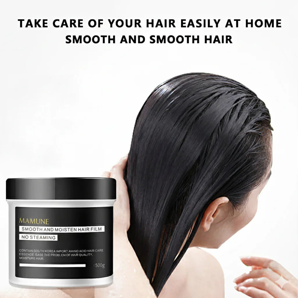 (Korean) ماسك الترطيب العميق