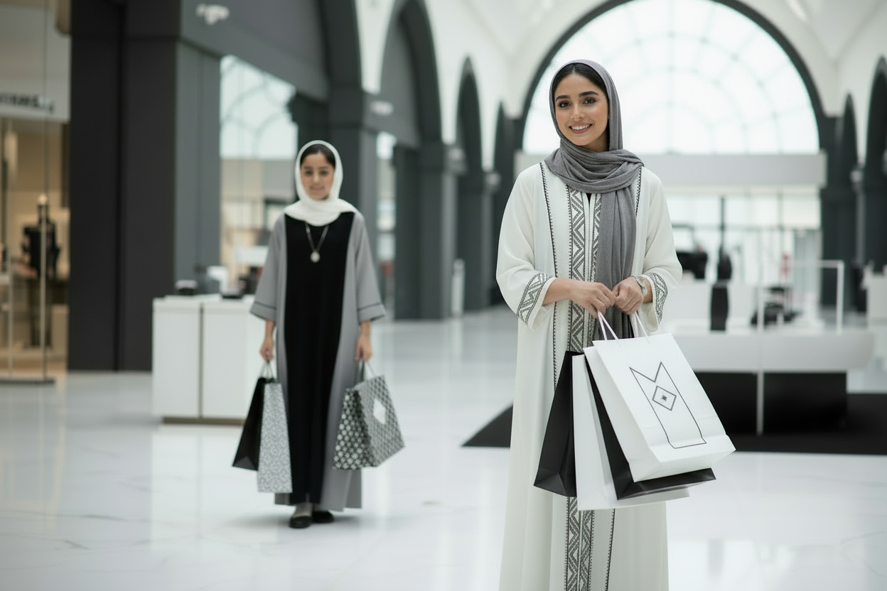 THEY ARE HAPPY, LESS CLOSE BEHIND